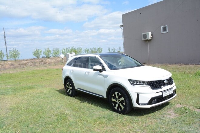 Kia Sorento 2020, 116,000 km - 2.2 l - İmişli