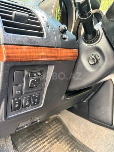 Toyota Land Cruiser Prado 2013, 229,000 km - 3.0 l - Bakı
