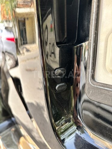 Toyota Land Cruiser Prado 2013, 229,000 km - 3.0 l - Bakı