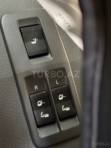 Toyota Land Cruiser Prado 2013, 229,000 km - 3.0 l - Bakı