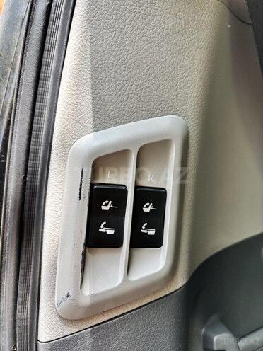Toyota Land Cruiser Prado 2013, 229,000 km - 3.0 l - Bakı