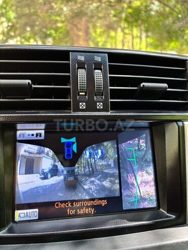 Toyota Land Cruiser Prado 2013, 229,000 km - 3.0 l - Bakı