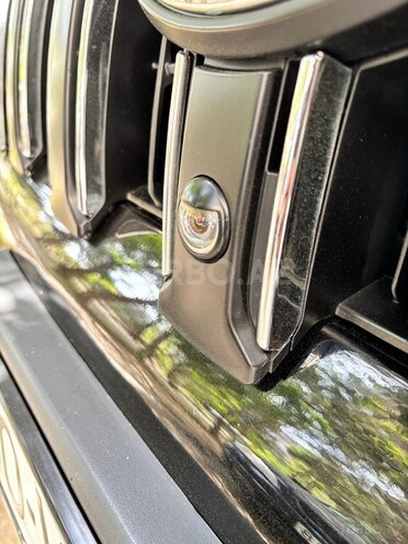 Toyota Land Cruiser Prado 2013, 229,000 km - 3.0 l - Bakı