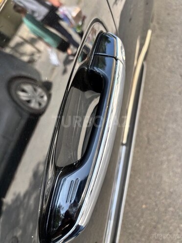 Toyota Land Cruiser Prado 2013, 229,000 km - 3.0 l - Bakı