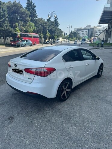Kia K3 2015, 209,131 km - 1.6 l - Bakı