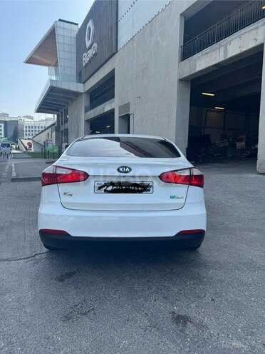 Kia K3 2015, 209,131 km - 1.6 l - Bakı