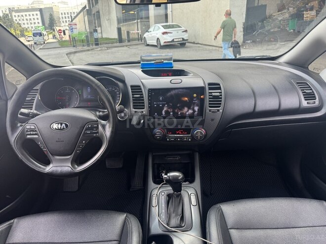 Kia K3 2015, 209,131 km - 1.6 l - Bakı