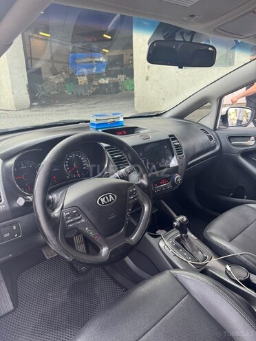 Kia K3 2015, 209,131 km - 1.6 l - Bakı