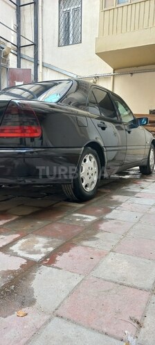 Mercedes C 180 1999, 580,000 km - 1.8 l - Bakı