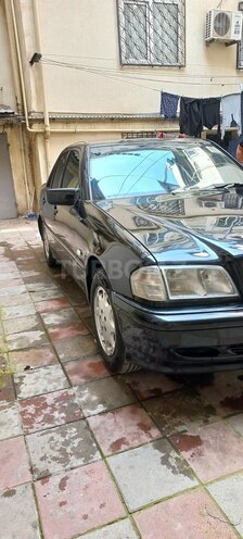 Mercedes C 180 1999, 580,000 km - 1.8 l - Bakı