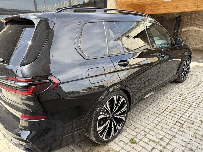 BMW X7 2022, 40,000 km - 3.0 l - Bakı