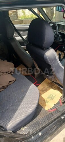 LADA (VAZ) 2115 2011, 204,395 km - 1.5 l - Bakı