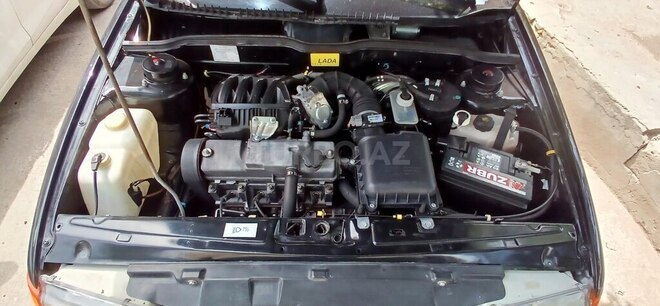 LADA (VAZ) 2115 2011, 204,395 km - 1.5 l - Bakı