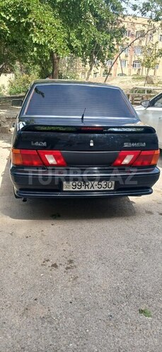 LADA (VAZ) 2115 2011, 204,395 km - 1.5 l - Bakı