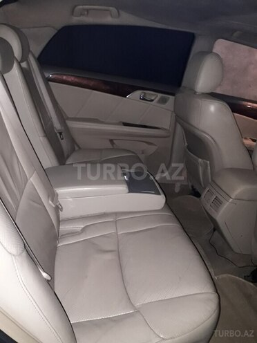 Toyota Avalon 2008, 213,821 km - 3.5 l - Naxçıvan