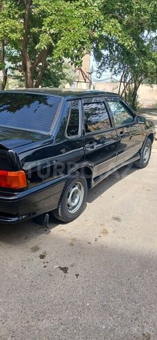 LADA (VAZ) 2115 2011, 204,395 km - 1.5 l - Bakı