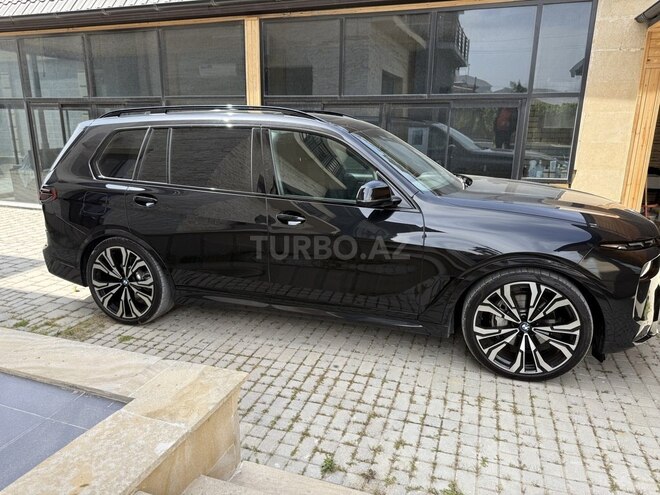 BMW X7 2022, 40,000 km - 3.0 l - Bakı