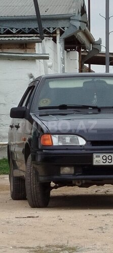 LADA (VAZ) 2115 2011, 204,395 km - 1.5 l - Bakı