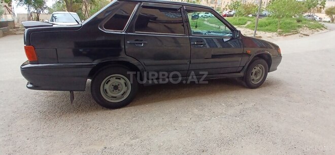 LADA (VAZ) 2115 2011, 204,395 km - 1.5 l - Bakı