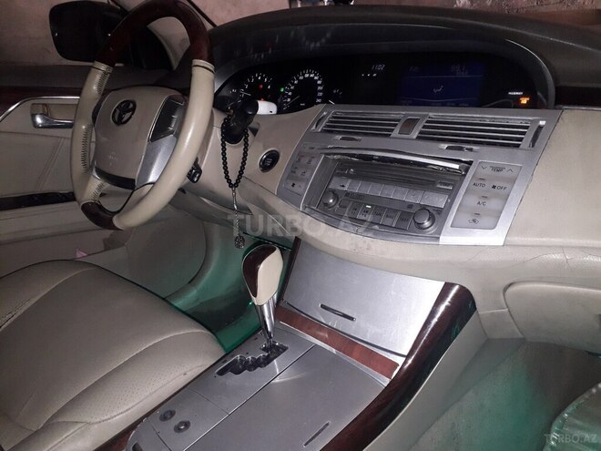 Toyota Avalon 2008, 213,821 km - 3.5 l - Naxçıvan