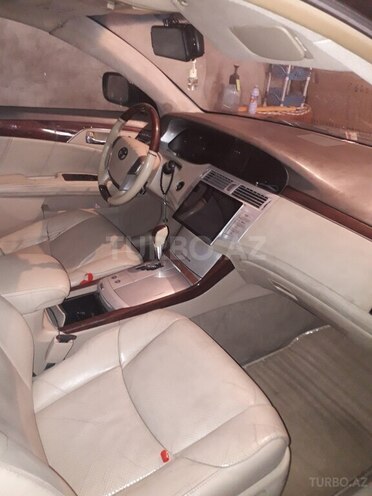 Toyota Avalon 2008, 213,821 km - 3.5 l - Naxçıvan
