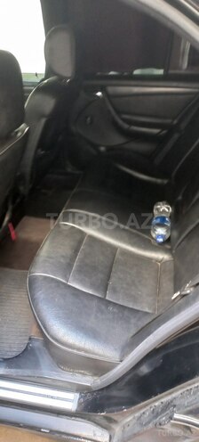 Mercedes C 180 1999, 580,000 km - 1.8 l - Bakı