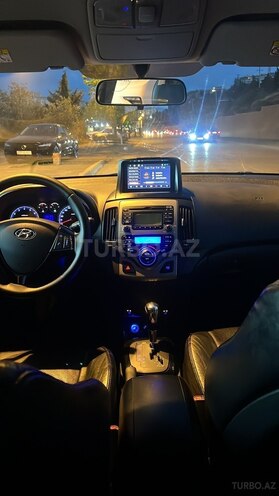 Hyundai i30 2009, 250,000 km - 1.6 l - Bakı