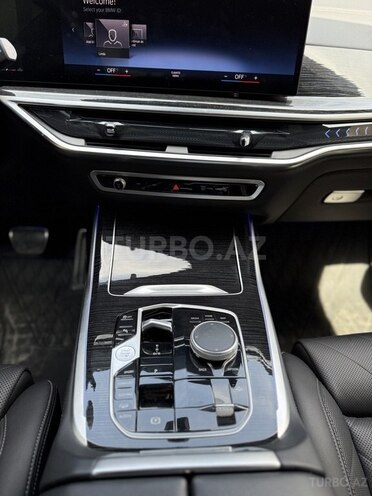 BMW X7 2022, 40,000 km - 3.0 l - Bakı