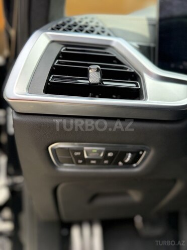 BMW X7 2022, 40,000 km - 3.0 l - Bakı