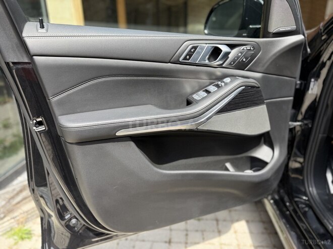 BMW X7 2022, 40,000 km - 3.0 l - Bakı