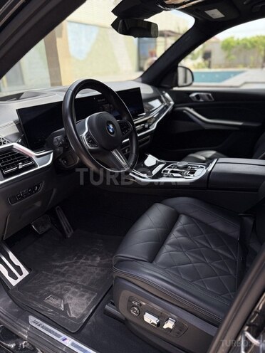 BMW X7 2022, 40,000 km - 3.0 l - Bakı