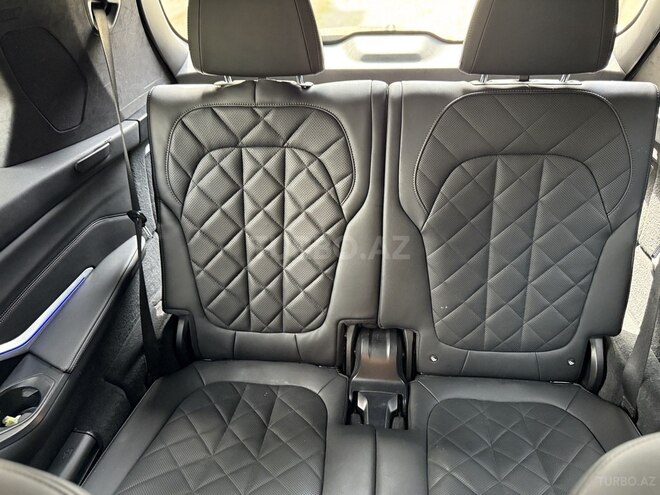 BMW X7 2022, 40,000 km - 3.0 l - Bakı
