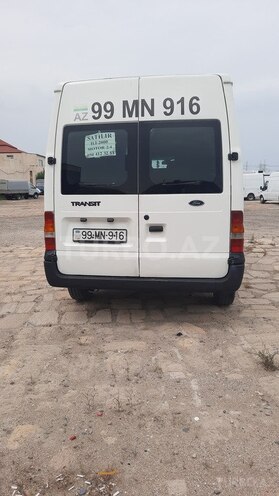 Ford Transit 2000, 400,000 km - 2.5 л - Bakı
