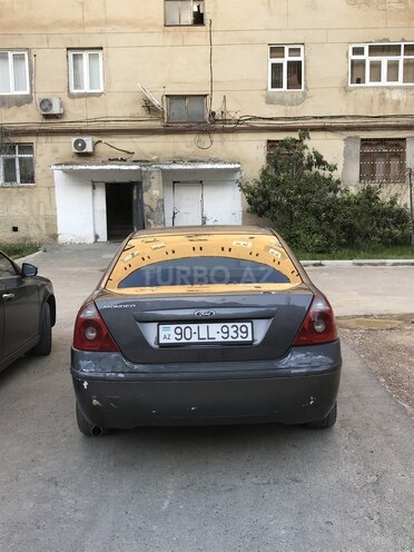 Ford Mondeo 2005, 200,000 km - 2.0 l - Bakı