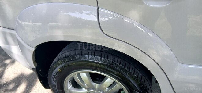 Hyundai Tucson 2007, 150,000 km - 2.0 л - Bakı
