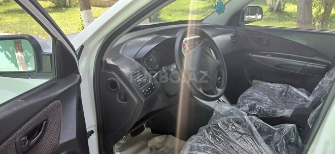 Hyundai Tucson 2007, 150,000 km - 2.0 л - Bakı