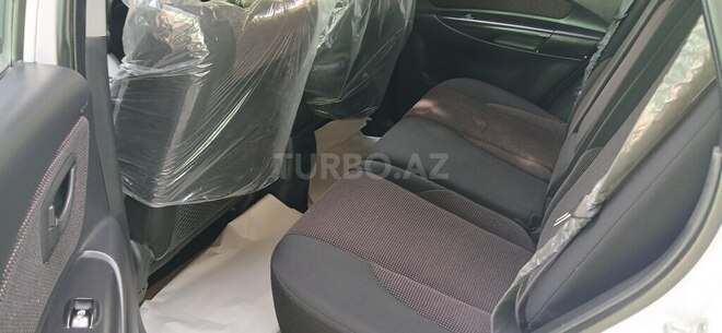 Hyundai Tucson 2007, 150,000 km - 2.0 л - Bakı