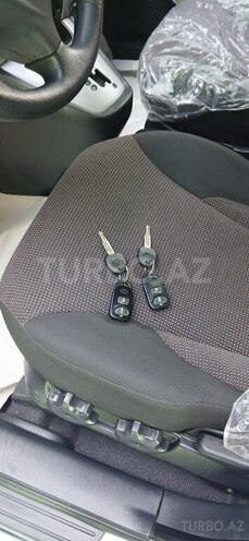 Hyundai Tucson 2007, 150,000 km - 2.0 л - Bakı