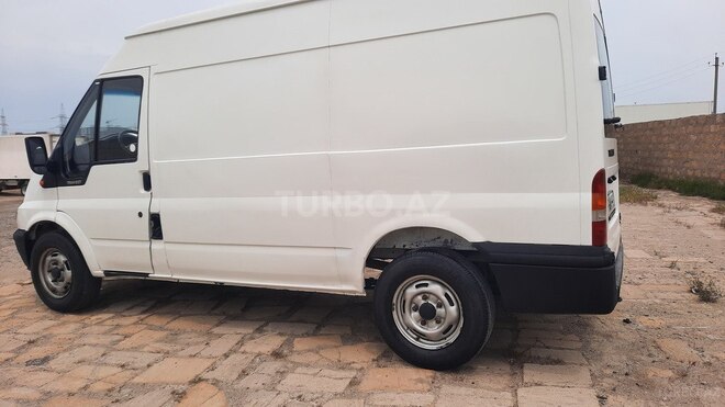 Ford Transit 2000, 400,000 km - 2.5 л - Bakı
