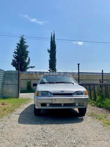 LADA (VAZ) 2114 2008, 102,500 km - 1.6 l - Göyçay