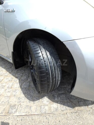 Toyota Prius V 2012, 173,809 km - 1.8 л - Bakı