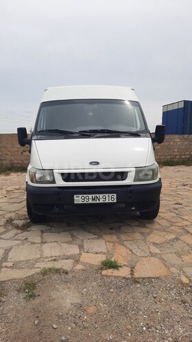 Ford Transit 2000, 400,000 km - 2.5 л - Bakı