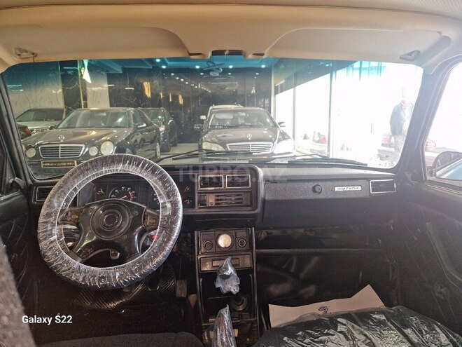 LADA (VAZ) 2107-5
