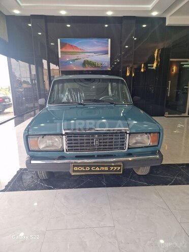 LADA (VAZ) 2107-1