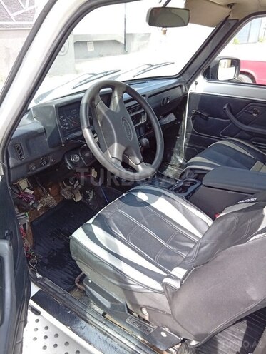 LADA (VAZ) Niva 2007, 235,000 km - 1.7 l - Bakı