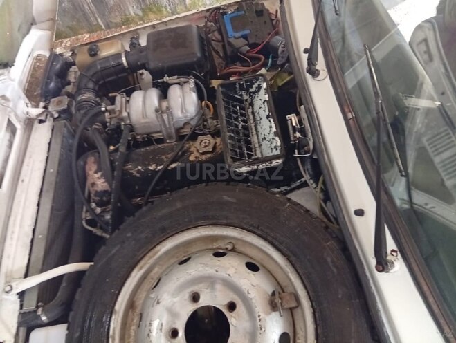 LADA (VAZ) Niva 2007, 235,000 km - 1.7 l - Bakı