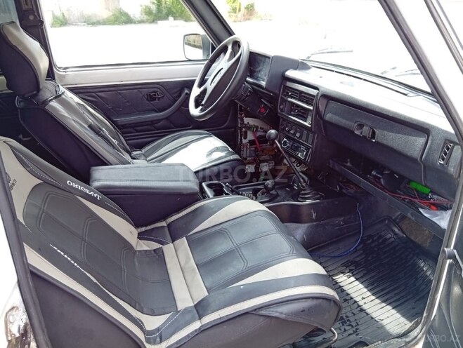 LADA (VAZ) Niva 2007, 235,000 km - 1.7 l - Bakı