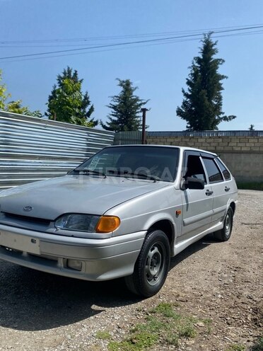 LADA (VAZ) 2114 2008, 102,500 km - 1.6 l - Göyçay