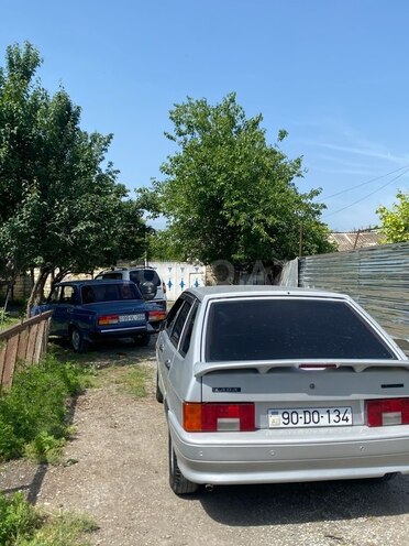 LADA (VAZ) 2114 2008, 102,500 km - 1.6 l - Göyçay