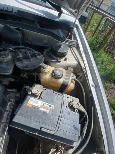 LADA (VAZ) 2114 2008, 102,500 km - 1.6 l - Göyçay